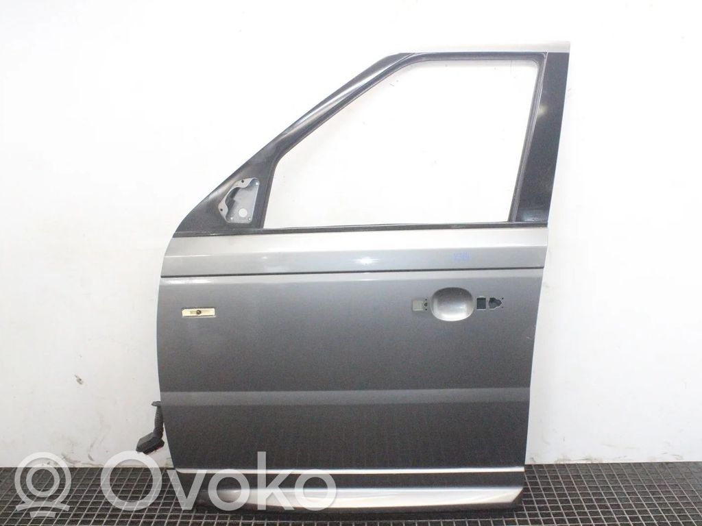 Land Rover Range Rover Sport L320 Portiera anteriore