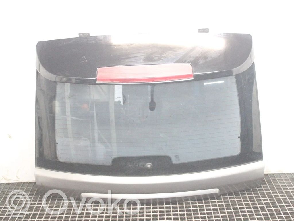 Land Rover Range Rover Sport L320 Portellone posteriore/bagagliaio