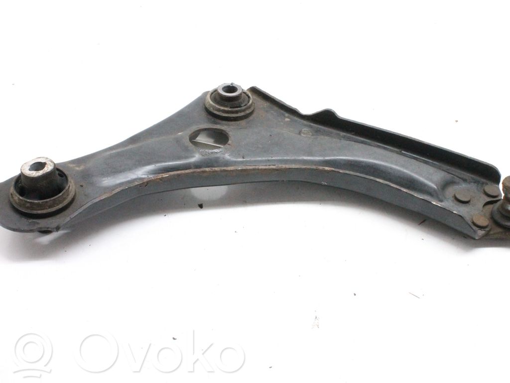 Renault Megane IV Fourchette, bras de suspension inférieur avant