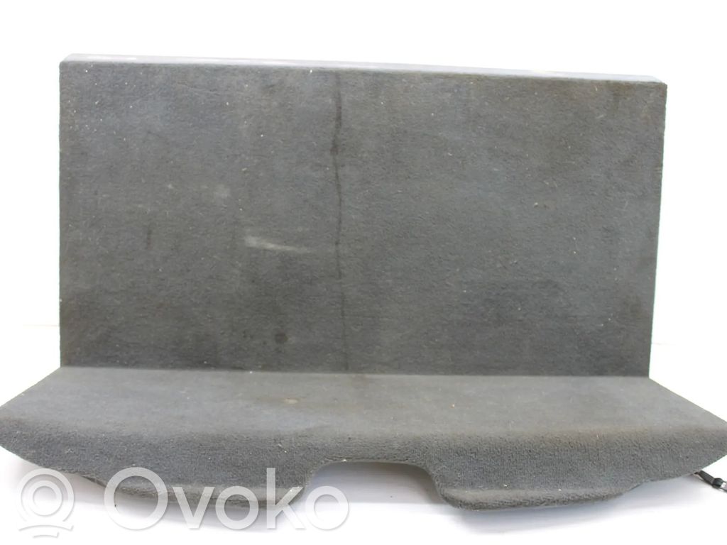 Volvo V60 Tappeto di rivestimento del fondo del bagagliaio/baule 
