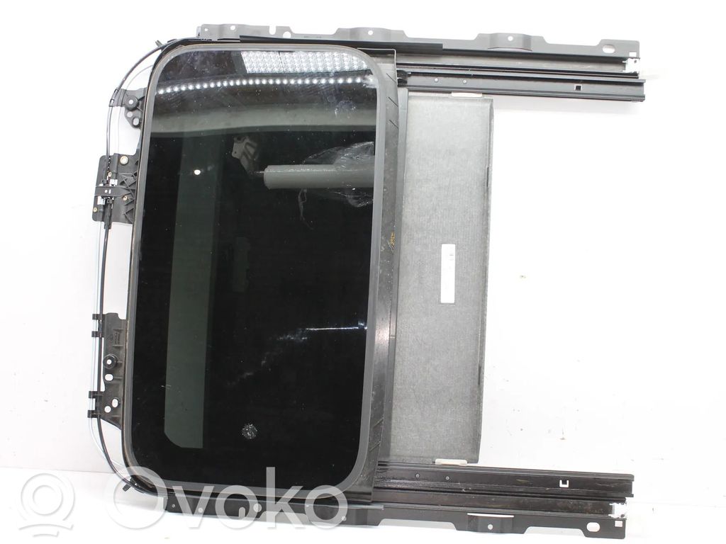 Volvo S90, V90 Schiebedach-Set 