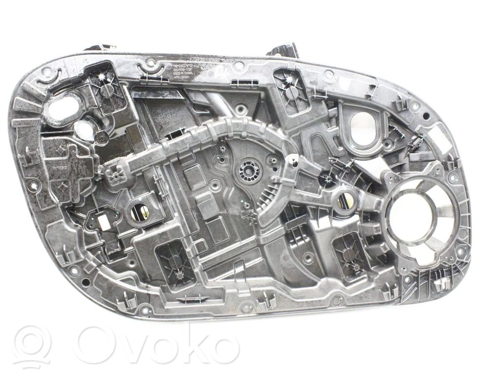 Volvo S90, V90 Podnośnik szyby drzwi z silniczkiem 