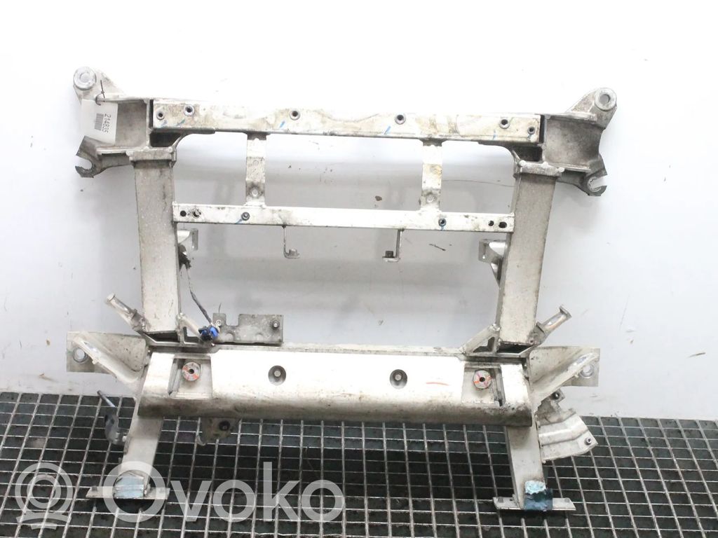 Achsträger vorne   100982500A