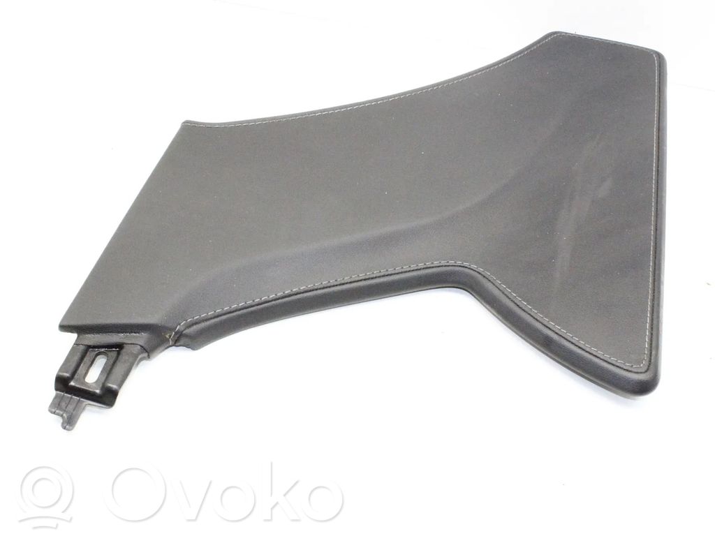 Tesla Model S Other center console (tunnel) element 