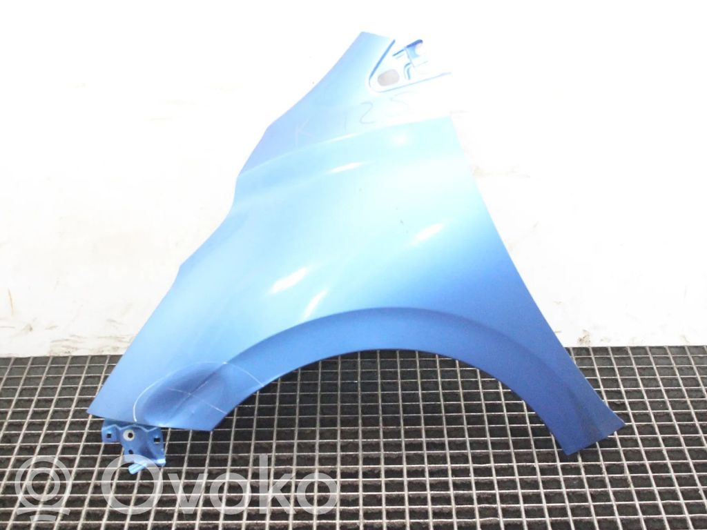 Nissan Micra K14 Fender 
