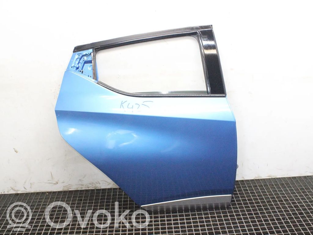 Nissan Micra K14 Rear door 