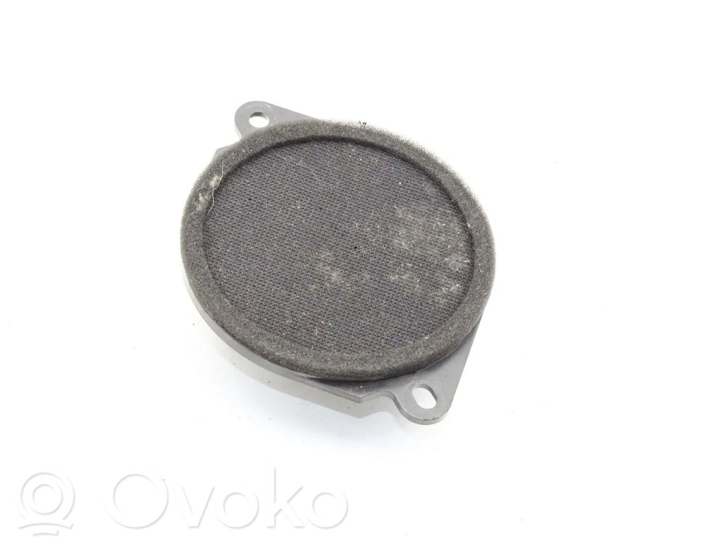 Mitsubishi Eclipse Cross Panel speaker 