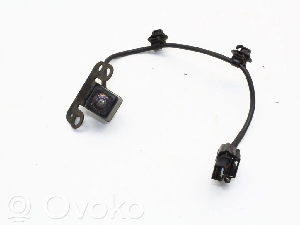 Mitsubishi Eclipse Cross Windshield/windscreen camera 