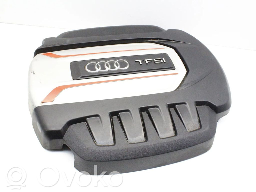 Audi TT TTS RS Mk3 8S Dzinēja pārsegs (dekoratīva apdare) 