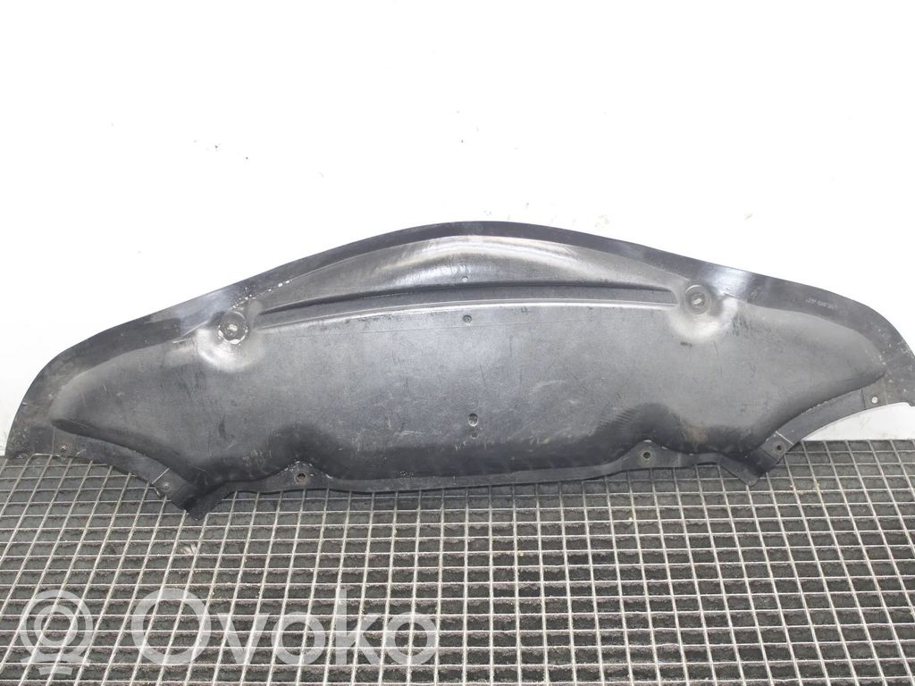 Mercedes-Benz SLK R171 Osłona pod zderzak przedni / Absorber 