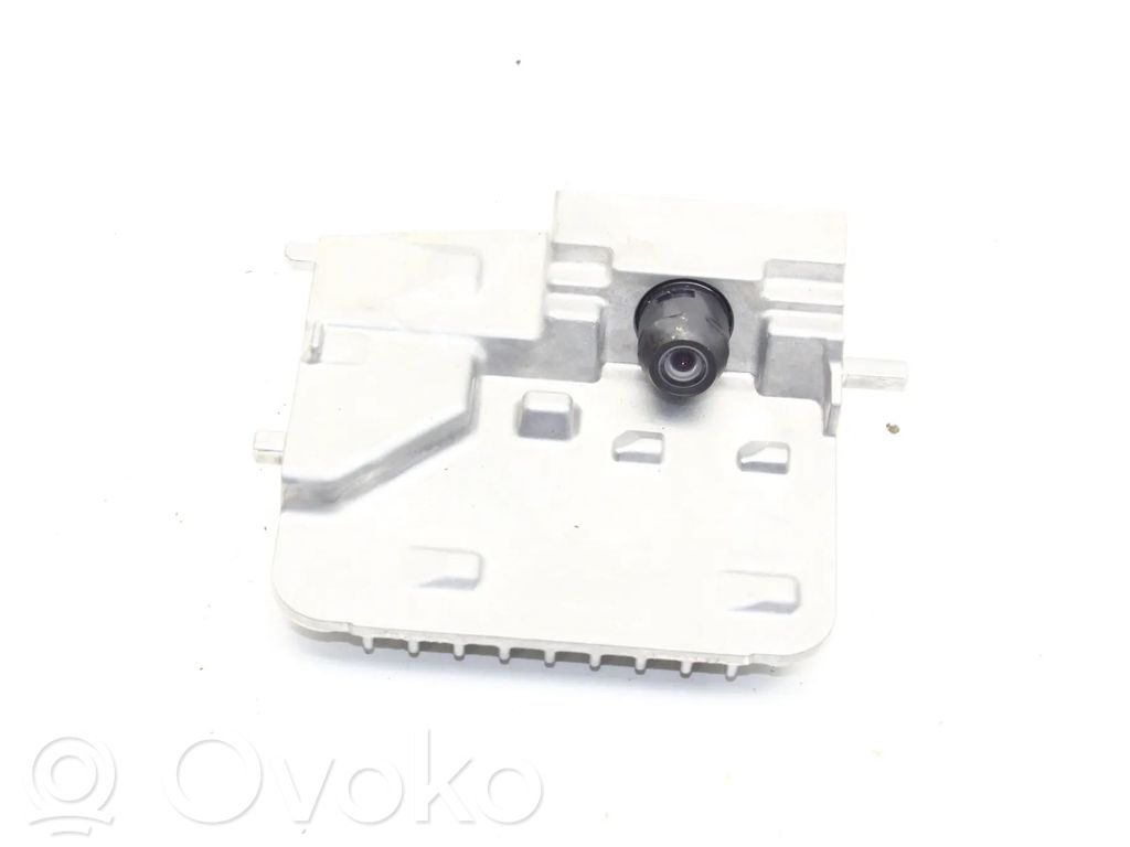 Toyota bZ4X Windshield/windscreen camera 