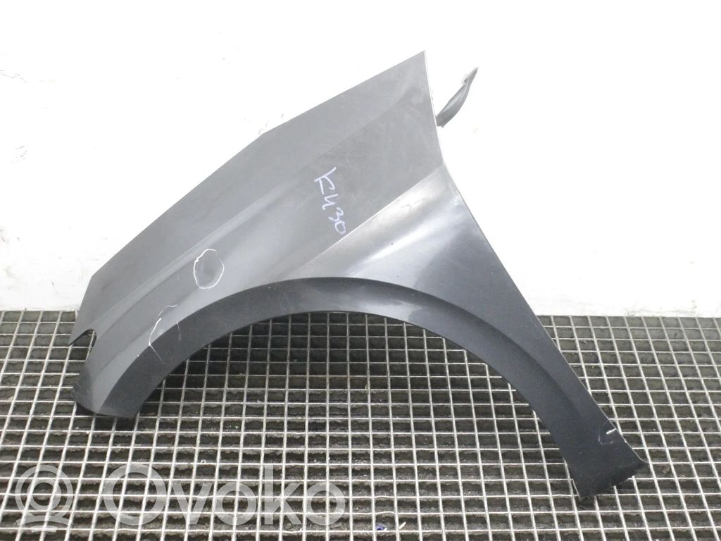 Cupra Born Fender 