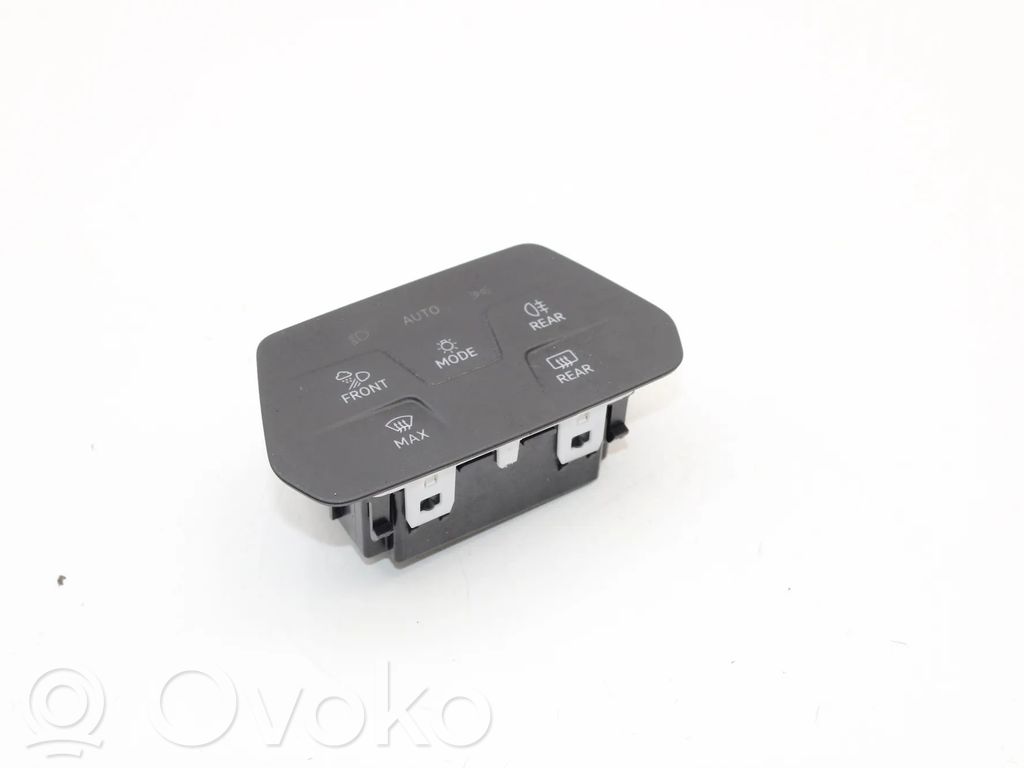 Interruptor de luz   5H0941193AD