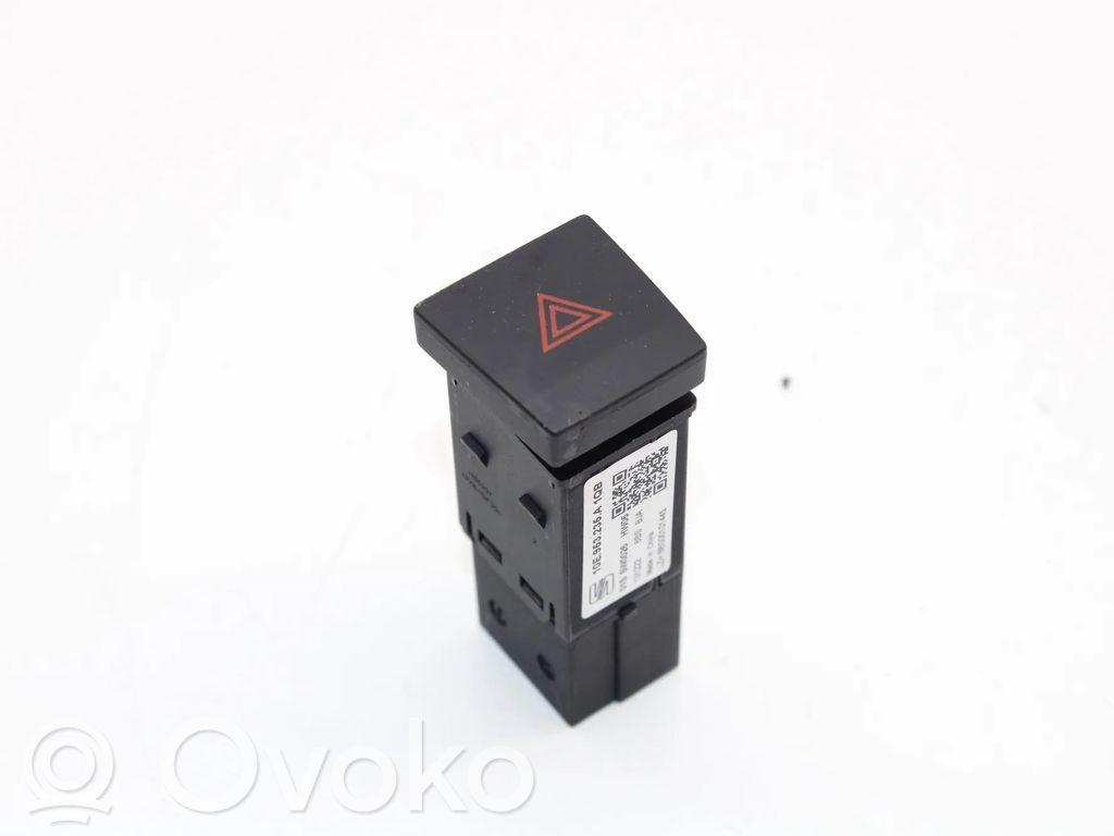 Cupra Born Botón interruptor de luz de peligro 