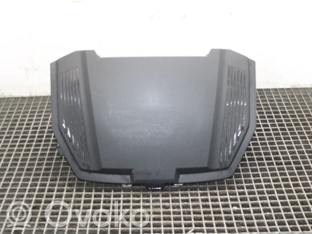 Front trunk storage compartment   4KE863362B,4KE863369