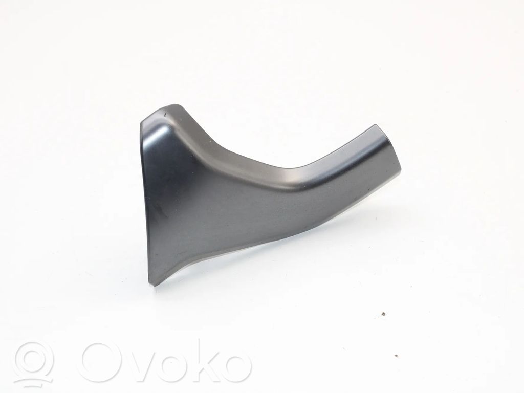 Cupra Born Dashboard glove box trim 