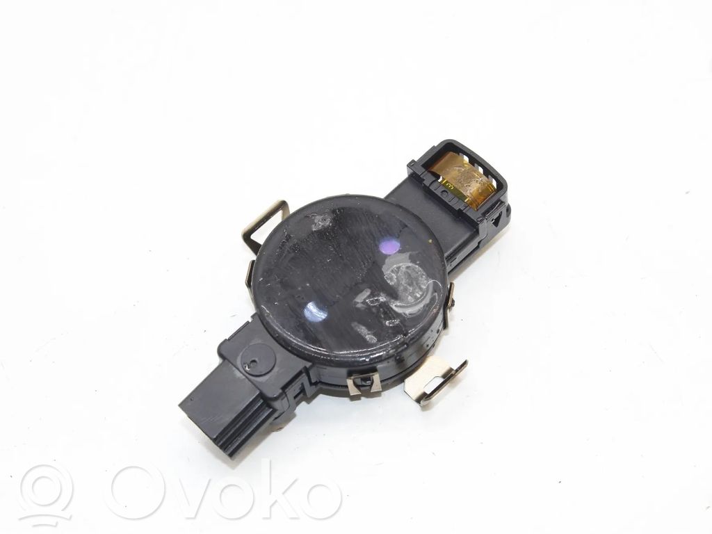 Sensor de lluvia   5Q0955555B
