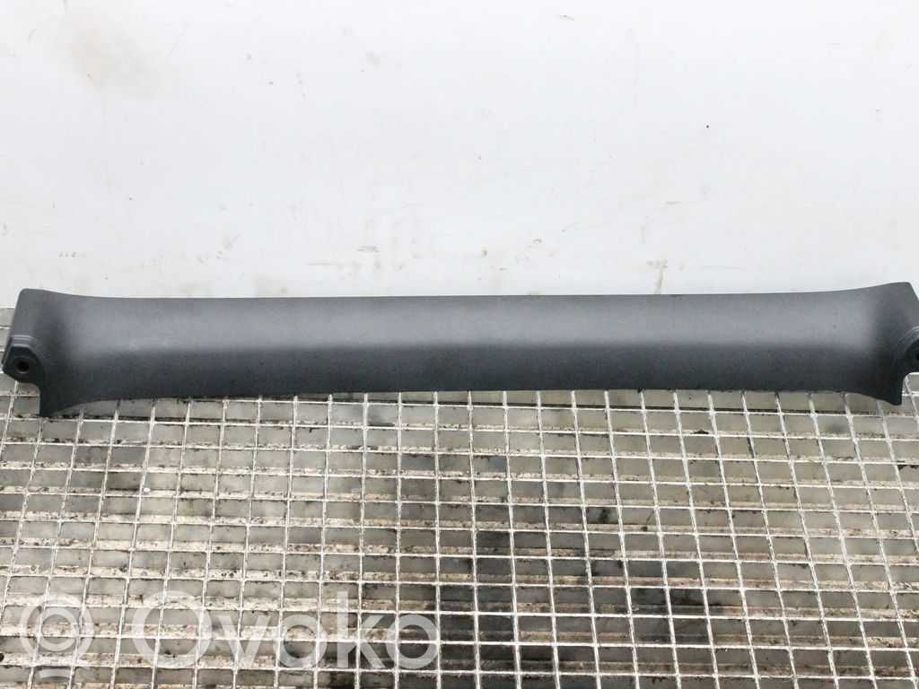 Polestar 2 Keskikonsolin takasivuverhoilu 