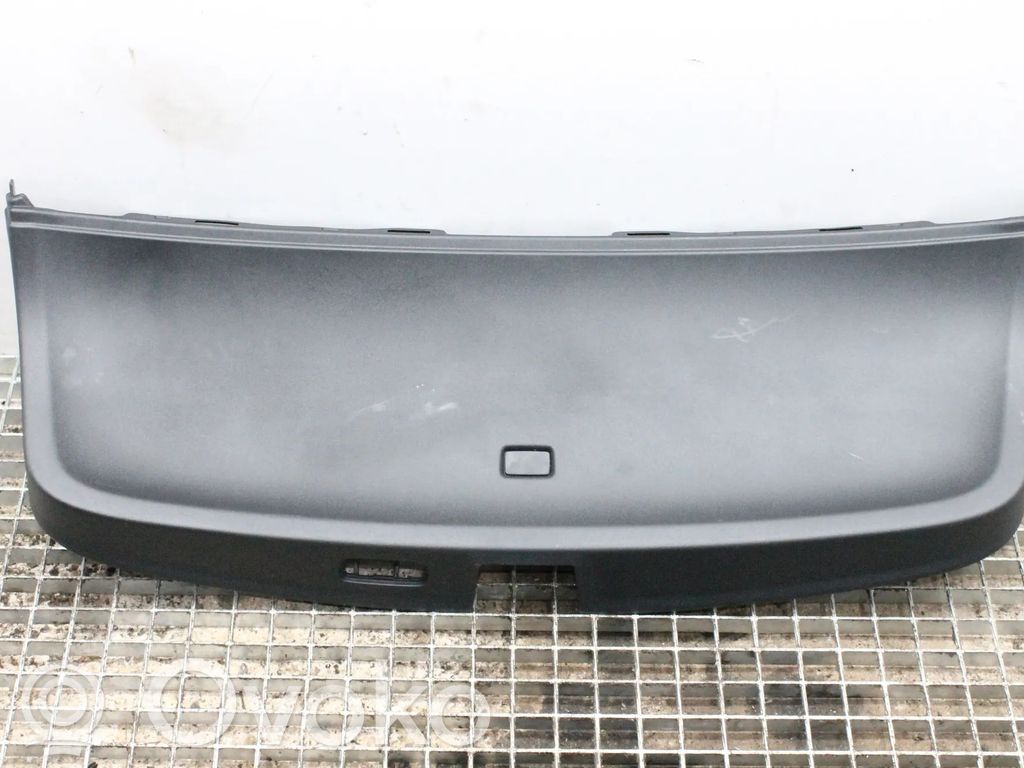 Polestar 2 Tailgate trim 