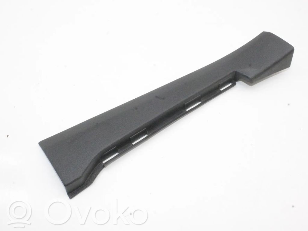 Audi e-tron (A) pillar trim 
