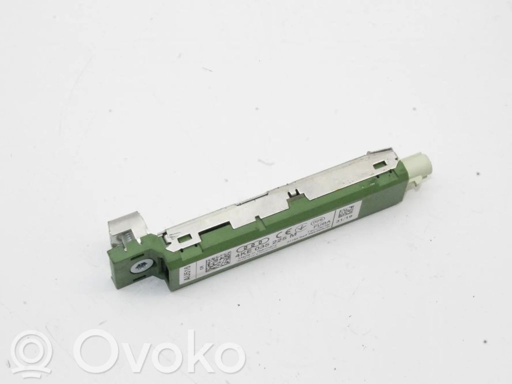 Audi e-tron Antenas pastiprinātājs 