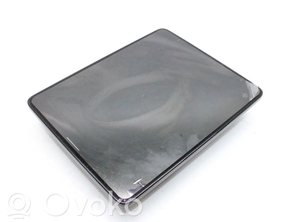 Polestar 2 Screen/display/small screen 