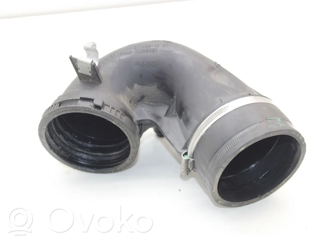 BMW M4 F82 F83 Tubo flessibile intercooler 
