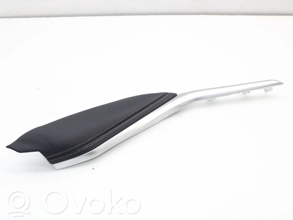 BMW 4 G22 G23 G24 G26 Autres éléments de console centrale 