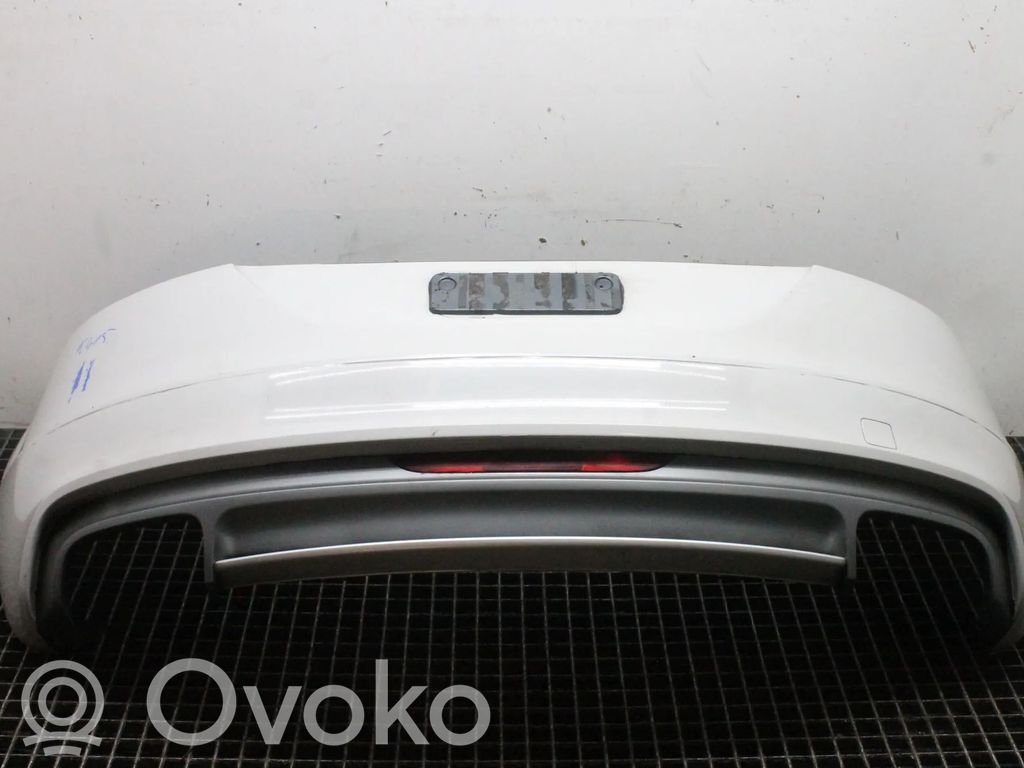 Audi TT TTS Mk2 Parachoques 