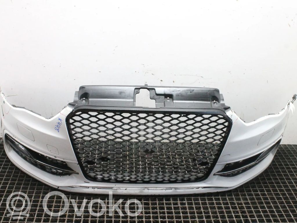 Audi A3 S3 8V Etupuskuri 