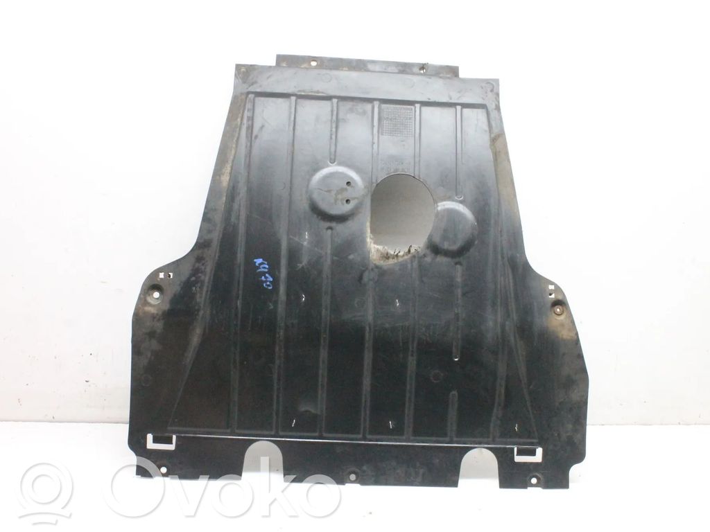 Renault Zoe Engine splash shield/under tray 