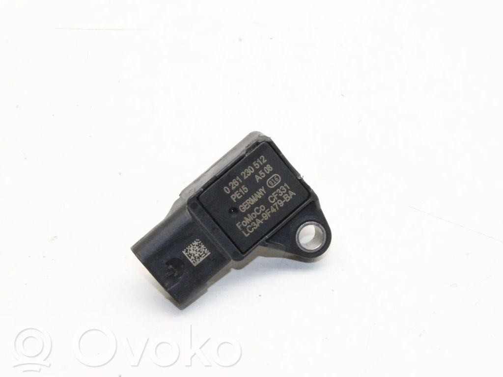 Luftdrucksensor   0261230512,LC3A9F479BA