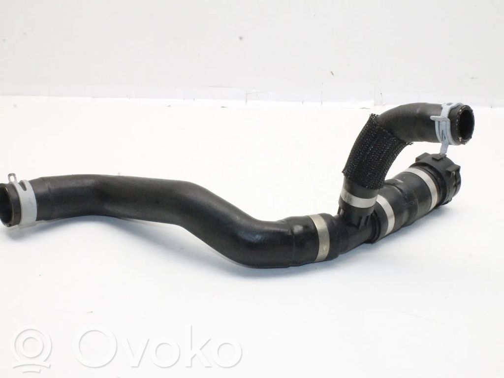 Ford Kuga III Engine coolant pipe/hose 