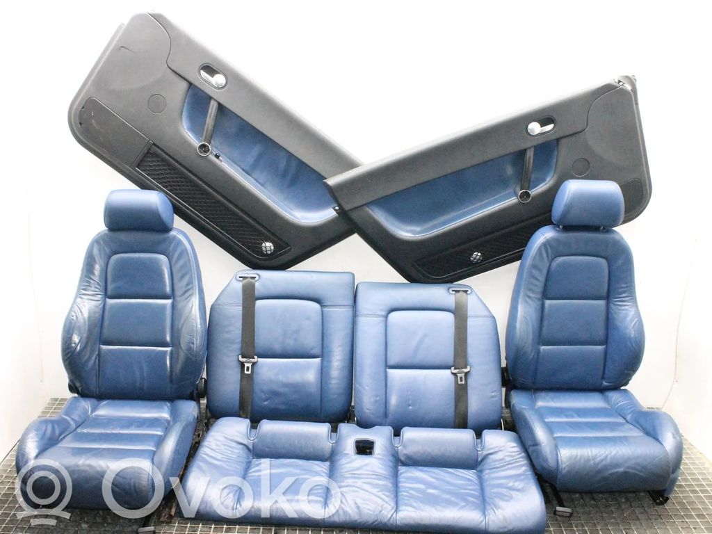 Juego interior