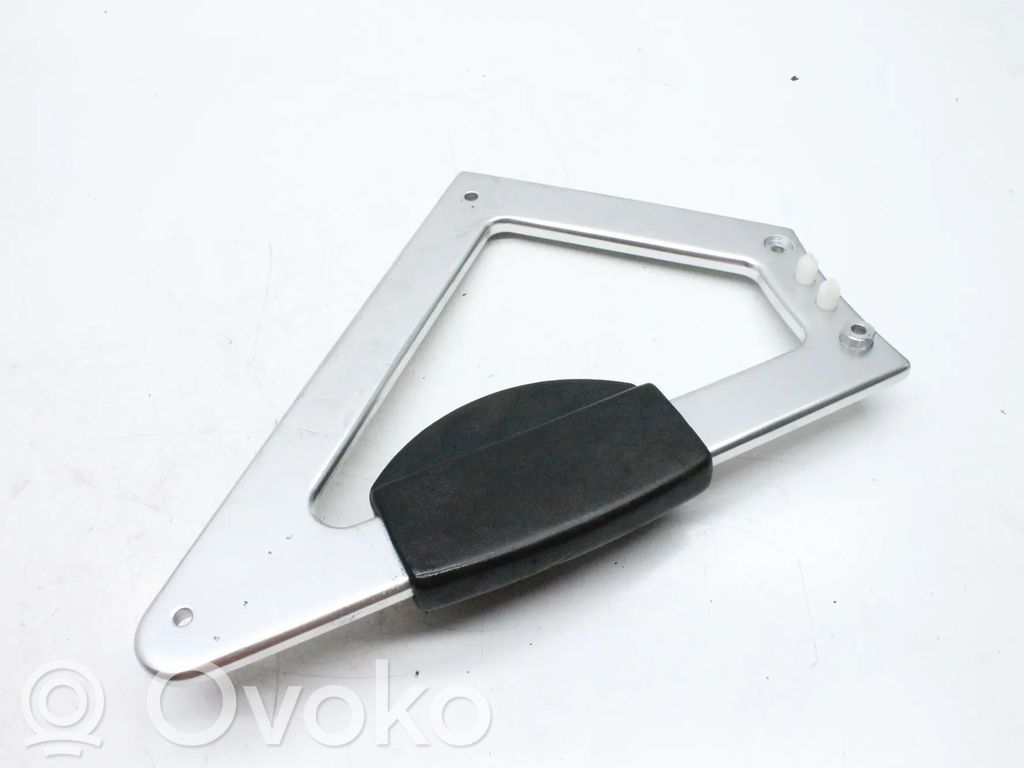 Audi TT Mk1 Autres éléments de console centrale 