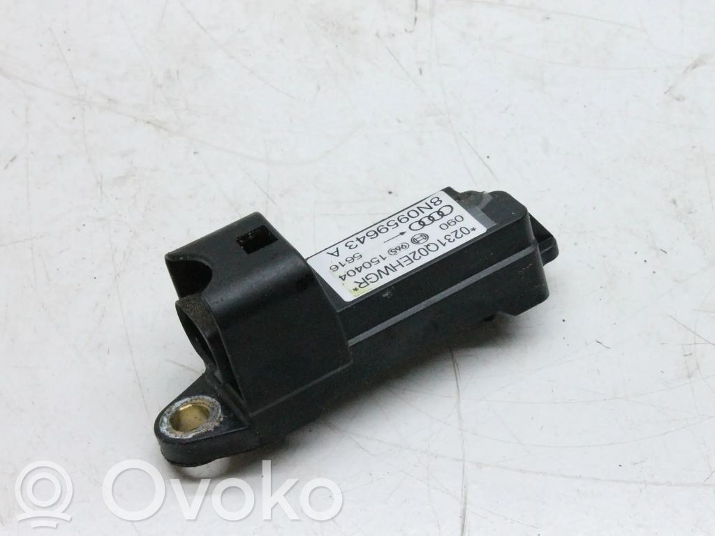 Airbagsensor Crashsensor Drucksensor   8N0959643A