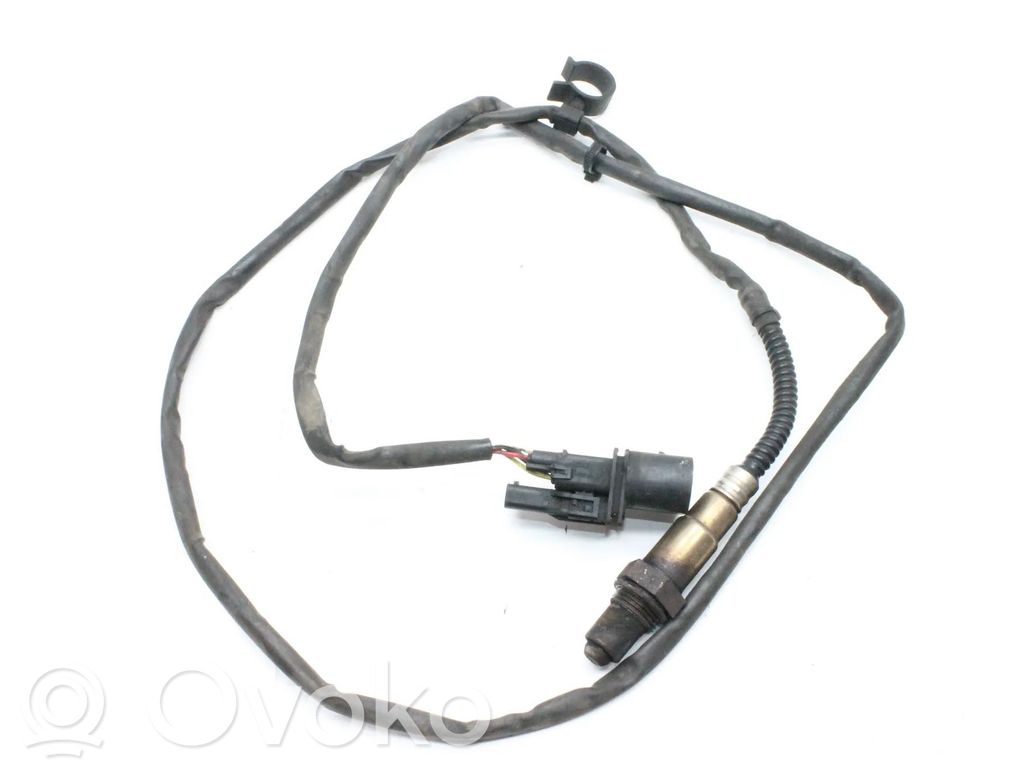 Audi TT Mk1 Lambda probe sensor 