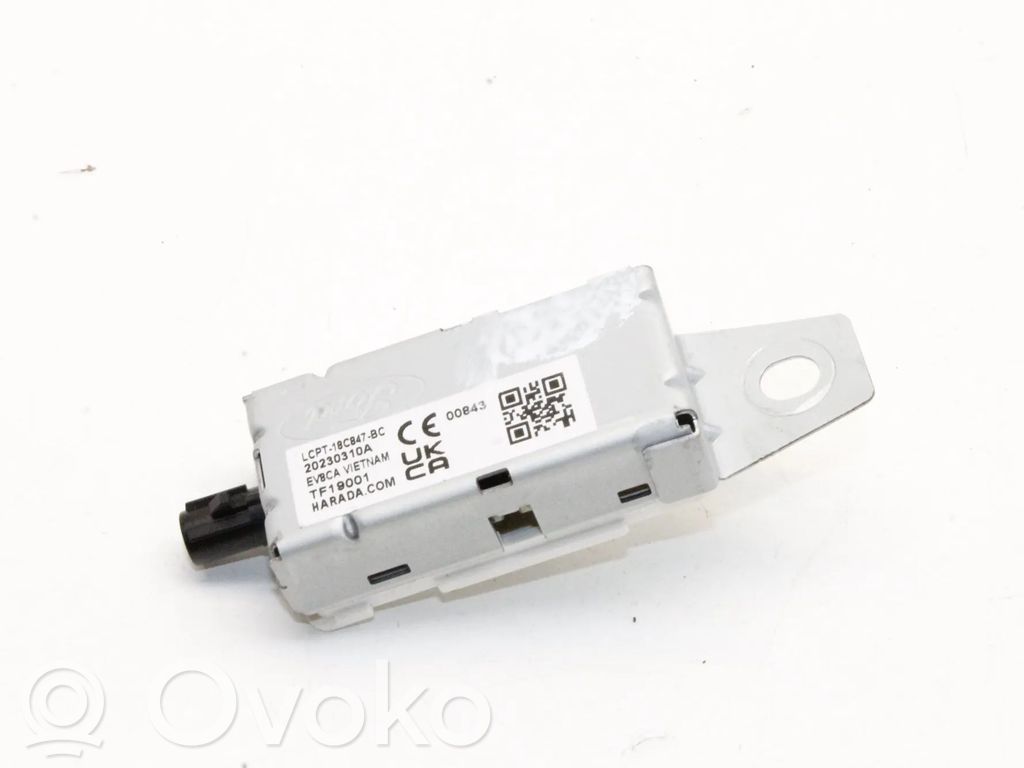 Ford Kuga III Antenos stiprintuvas 