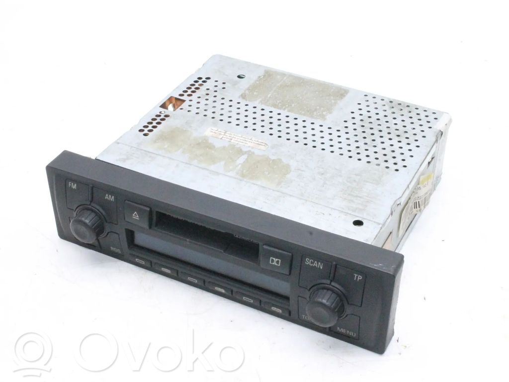 Audi TT Mk1 Radio / CD-Player / DVD-Player / Navigation 
