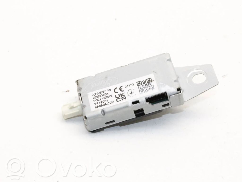 Ford Kuga III Amplificator antenă aeriană 
