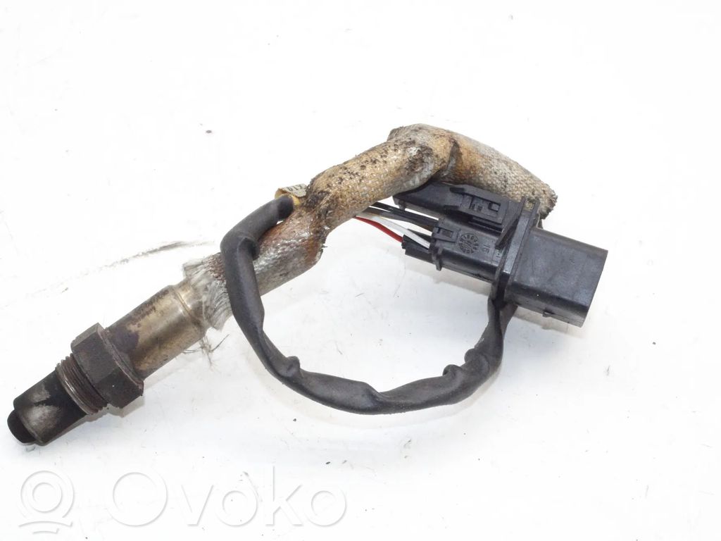 Audi A4 S4 B6 8E 8H Sonda lambda 