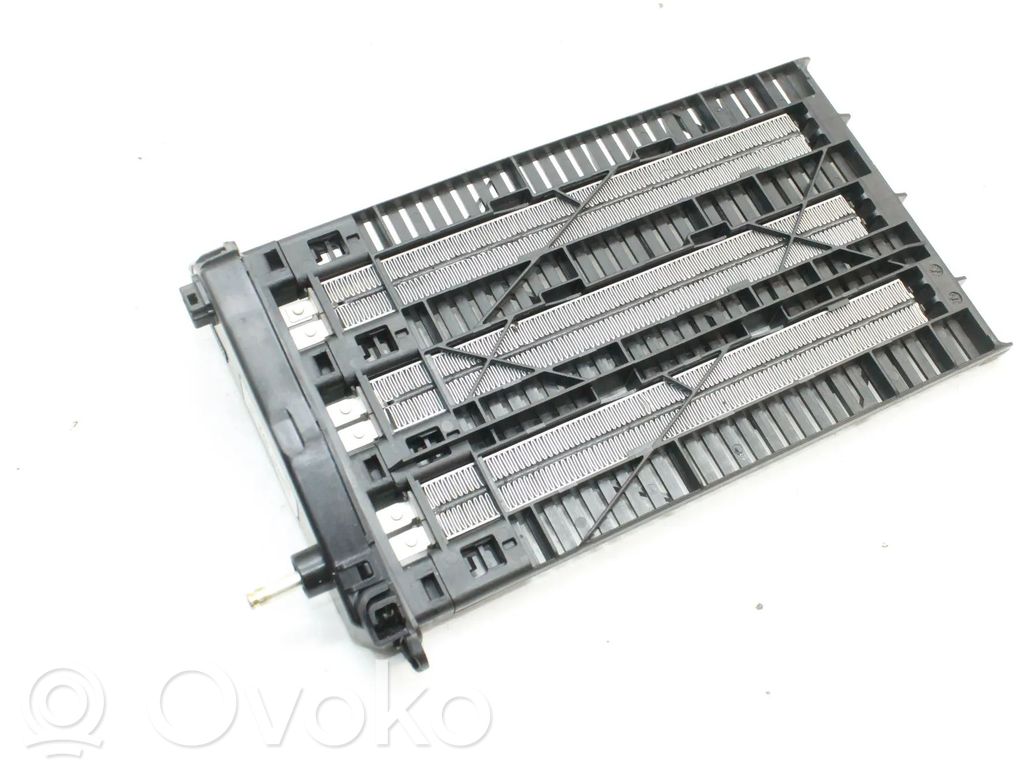 Mercedes-Benz C W205 Radiator aerotermă electrică cabină