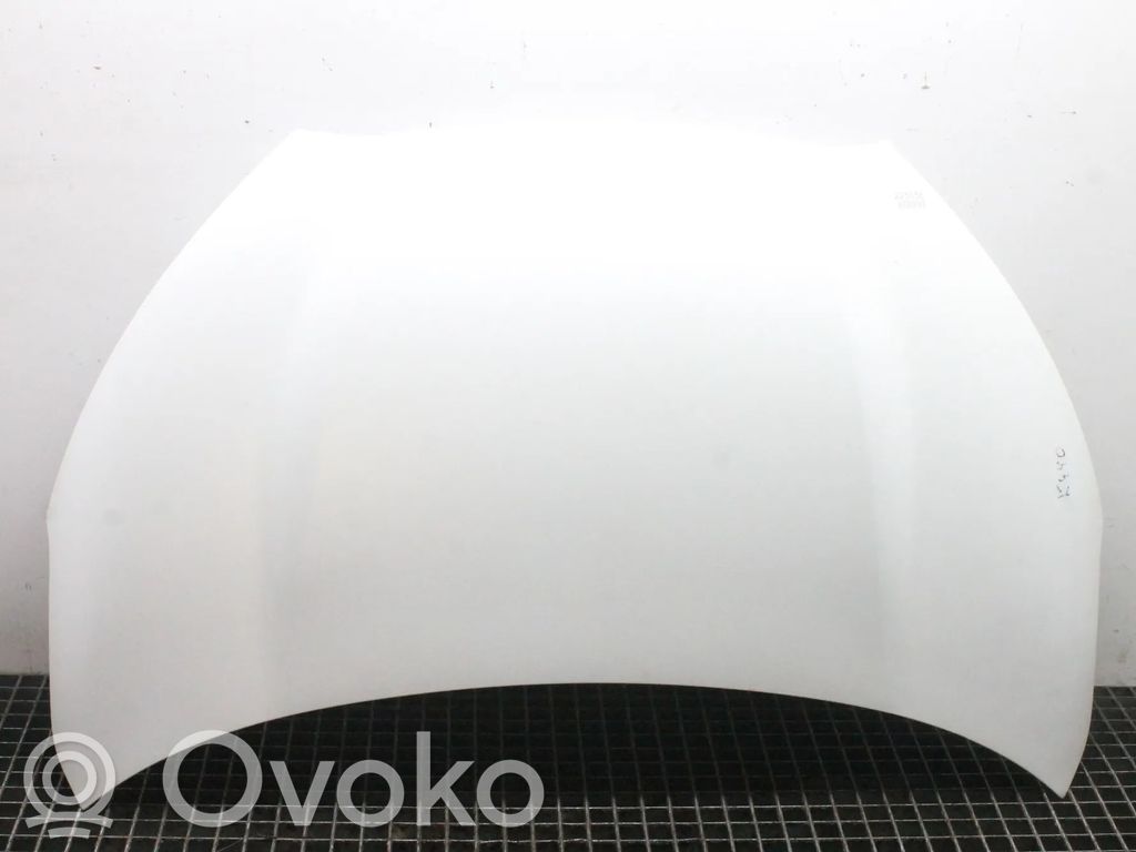 Toyota Yaris XP210 Capotă motor
