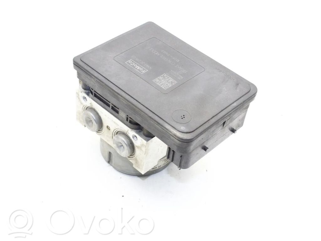 Ford Focus ABS Pump 