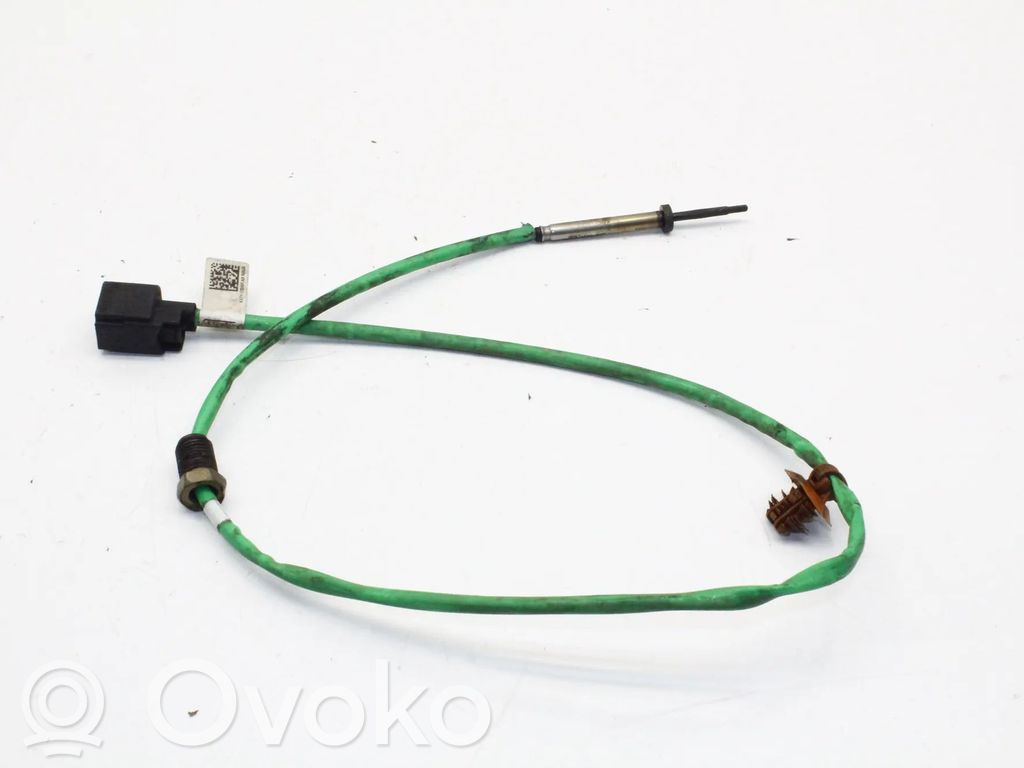 Ford Focus Senzor temperatură gaze eșapament 