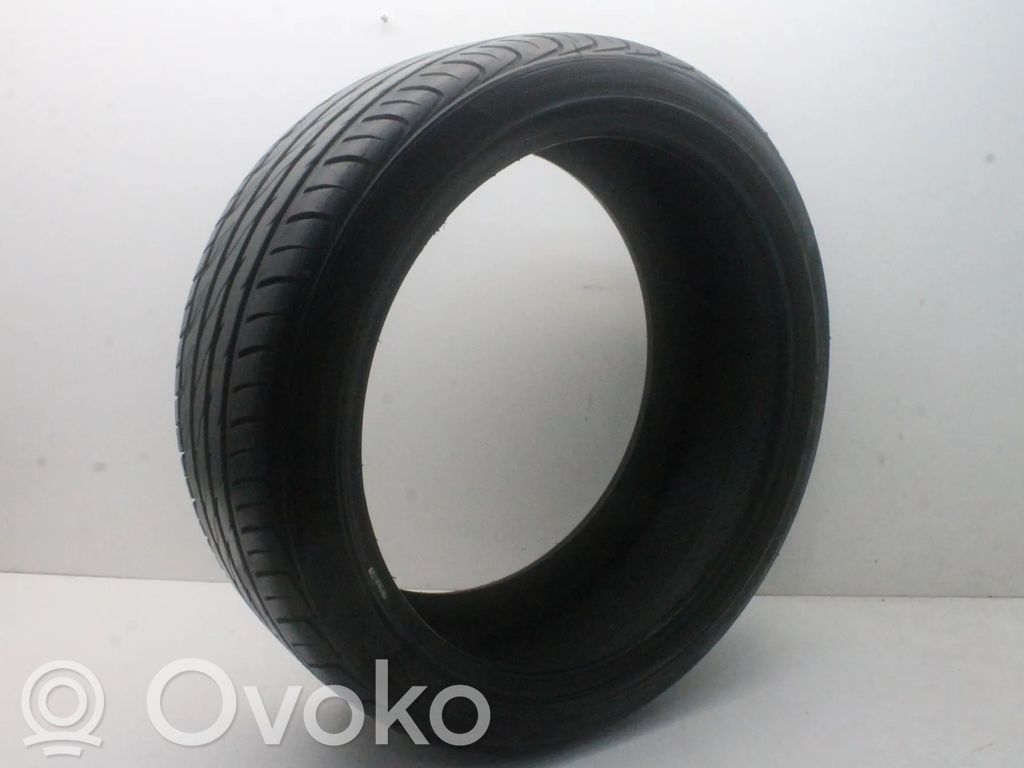 BMW 1 F20 F21 Anvelopă vară R12 