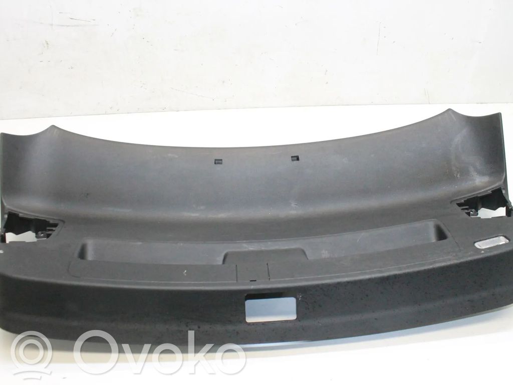 Audi A5 Sportback 8TA Rivestimento portellone 