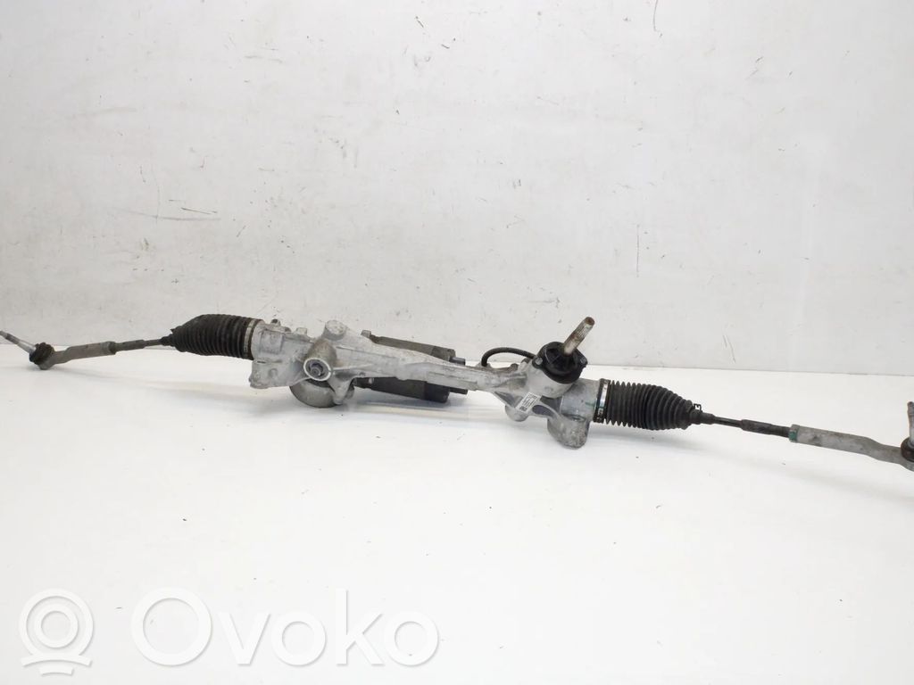 MG MG4 ev Hammastanko 
