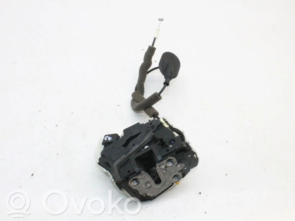 MG MG4 ev Galinių durų spyna 