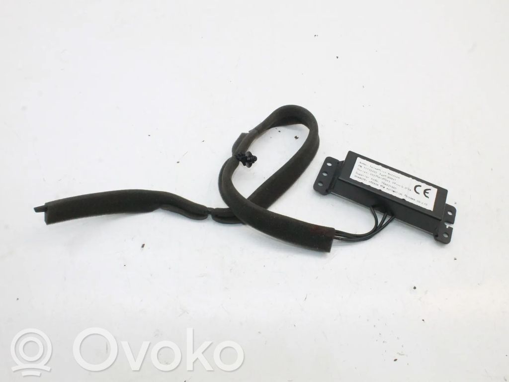 MG MG4 ev Antennenverstärker Signalverstärker 